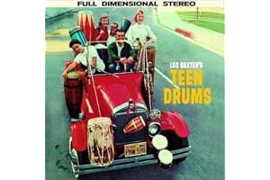 Teen Drums/Young Pops [Bonus Tracks Edition]