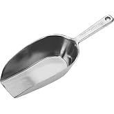 Westmark 116202 Flour Picker, Silver, 210 mm, Aluminum