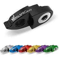 Prolunga Per Deragliatore Posteriore Mountain Bike MTB E Bici Da Strada, Universale 8-12 Velocit&agrave;