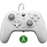 GameSir G7 HE Wired XBOX Controller, Officially licensed Controller for XBOX Series X|S, XBOX One, Windows 10|11, PC, Video G