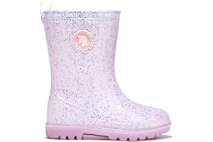 Conguitos Botas Niña - Botas infantiles para invierno cómodas
