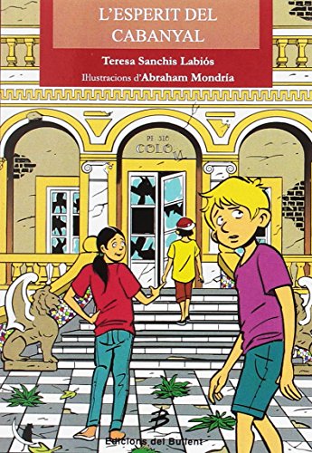 Esperit del Cabanyal,L' (Els llibres del gat en la lluna)