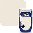 Dulux Walls & Ceilings Tester Paint, Almond White, 30 ml