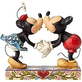 Enesco Disney Geleneksel fig&uuml;r, re&ccedil;ine, &ccedil;ok renkli, y&uuml;kseklik 17 cm