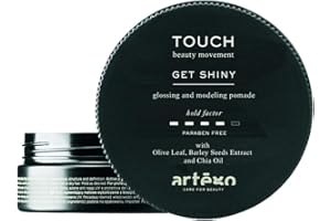 ARTEGO Get Shiny Pomata Modellante 100 ML