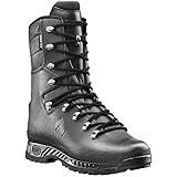 Haix Tibet Vielseitiger Arbeitsschuh: Einsetzbar als Forststiefel oder Bergschuh