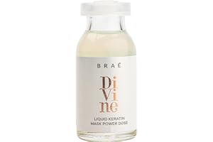 B R A É Braé Divine Power Dose