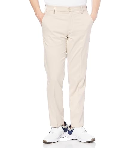 Island GREEN Men's 2023 Waterproof Pants with Dropped Hem Island GREEN Men's 2023 Waterproof Pants with Dropped Hem