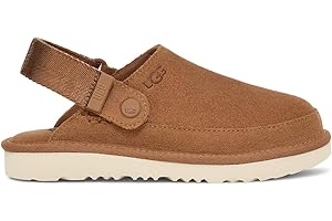 UGG Unisex Kids Goldenstar ClogClog