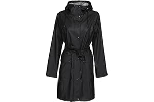 ILSE JACOBSEN HORNBÆK Damen Regenjacke