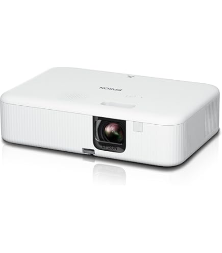 Epson EB 1776W 3LCD Projector WXGA 3000 Lumens: Buy Online at Best
