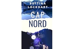 CAP NORD: Une romance à suspense au cœur de la Norvège