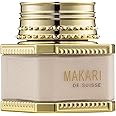 Makari Classic Day Treatment Skin Cream 1.85 fl.oz - Hydrating, Lightening & Brightening Face Cream - Daily Moisturizer for Dark Marks, Scars, Acne Blemishes, Hyperpigmentation & Dryness