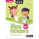 Mes mini-fichiers CE2 MHM