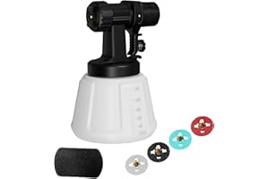 GLORITY Paint Sprayer-Accessories-Blue