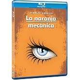 La Naranja Mec&aacute;nica [BD] [Blu-ray]