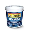 Jotun Jotashield ColourLast Matt Ultimate UV Protection & Long-Lasting Exterior Paint - 20L (White)