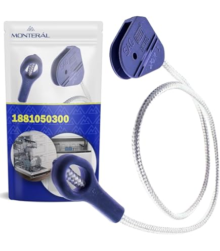 Molla Cerniera Porta Lavastoviglie Beko Originale - Foto 9