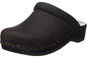 Berkemann Velours-Toeffler chodaki dla dorosłych, uniseks