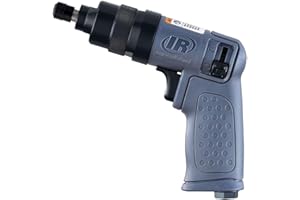 Ingersoll-Rand 2101XPA-QC Pistola de Impacto Neumática, Compacta y Potente con Acoplamiento Rápido para Espacios Reducidos