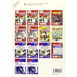 Grammaire plus. Volume A1-1. Con CD Audio. Per le