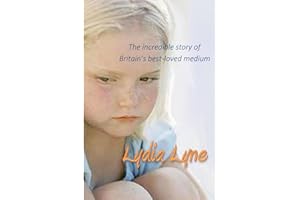Lydia Lyne: The incredible story of Britain's best-loved medium
