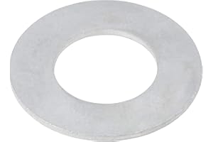 Trend BW45 - Arandela de buje de hoja de sierra profesional (anillos reductores) de 30 mm a 16 mm, color plateado