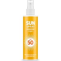 Sonnencreme SPF100+ – 60 Ml, Für Gesicht & Körper, Feuchtigkeitsspendend, Nicht Fettend, Wasserfest
