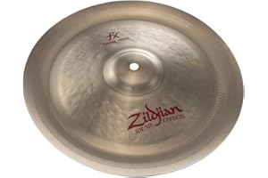 Zildjian FX Oriental China Trash 12" - China Cymbal