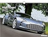 High Speed 2012 by 