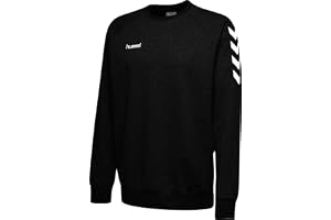 hummel Herr GO bomullströja