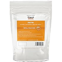 GOMMA DI XANTANO BUSTINA DA 5 G - Foto 8