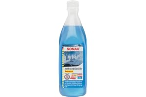 Sonax 332.100 Lave-glace antigel Concentré 250ml