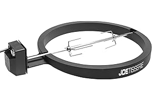 Kamado Joe BJ-TISSERIEUK Big Joe JoeTisserie