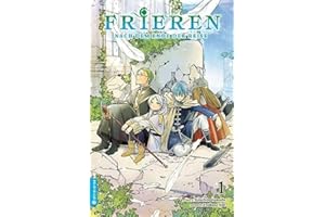 Frieren - Nach dem Ende der Reise 01
