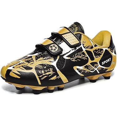 Chaussures de football pour hommes, chaussures dentraînement de match
