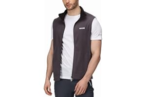 REGAL PIQUE Regatta Tobias - Chaleco para Hombre