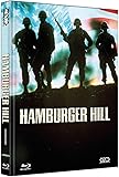 Hamburger Hill [Blu-Ray+DVD] - uncut - limitiertes Mediabook Cover C