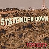 Toxicity [Vinyl LP] - System of a Down
