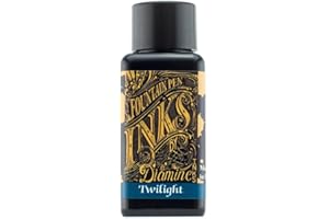 Diamine 30 ml Tintenfläschchen für Twilight Füllfederhalter