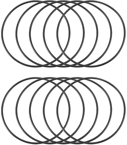 Dichtring / O-Ring 91 X 4 Mm NBR 70, Menge 10 Stück