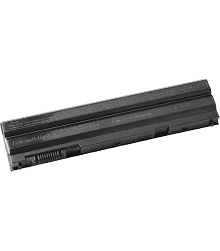 GW240 Battery For Dell Inspiron 1525 1526 1545 1546 1750 RN873 M911G Hp297 X284g