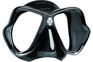 Masque de plongée Mares X-Vision LiquidSkin