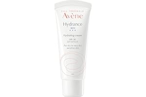 Avene Hydrance Hydrating Cream, 40 ml