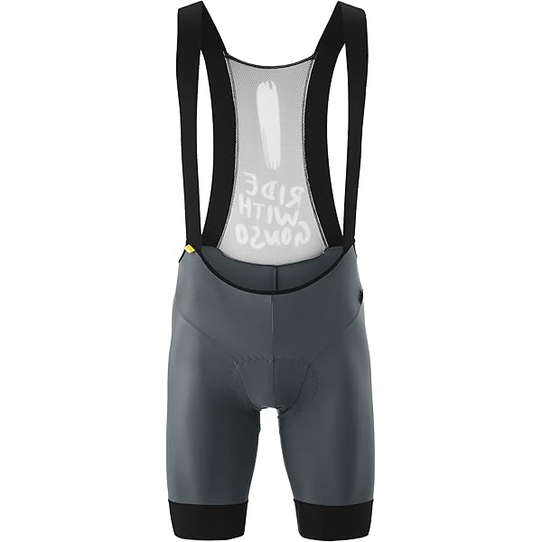 Gonso M Sqlab Go Bibx - Wärmende Radhose Für Herren In Größe L