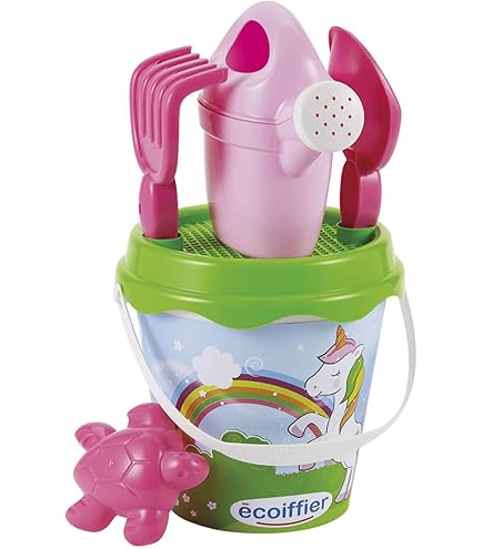 Gifi Seau Garni De Plage Chien | Jeux Géants Et Jeux De Plage ⋆ Marilyn Paris