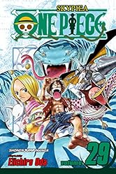 One Piece Box Set 2 Vols 24 46 23 Book Series