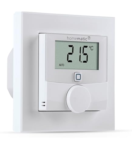 Attuatore Danfoss Thermot 230V AC - M30x1.5 NC, Corsa 2.4mm, Cavo 1.2m - Foto 8