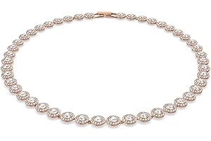 Swarovski Collana Angelic