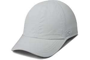 GADIEMKENSD Unstructured Hats UPF 50+ Lightweight Breathable Outdoor Caps for Men And Women